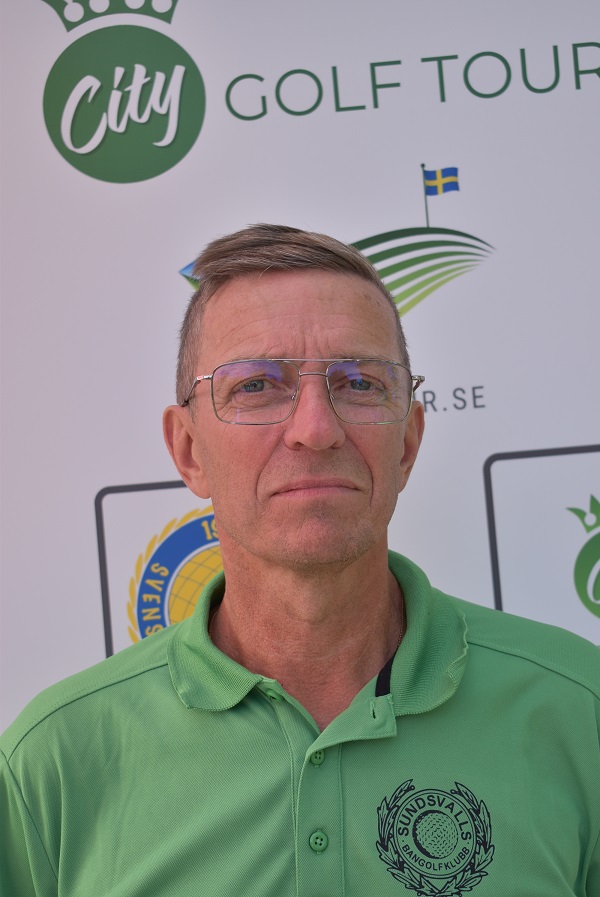 Bengt Neuman